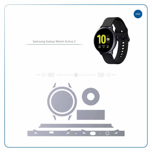Samsung_Galaxy Watch Active 2 (44mm)_Matte_Silver_2
